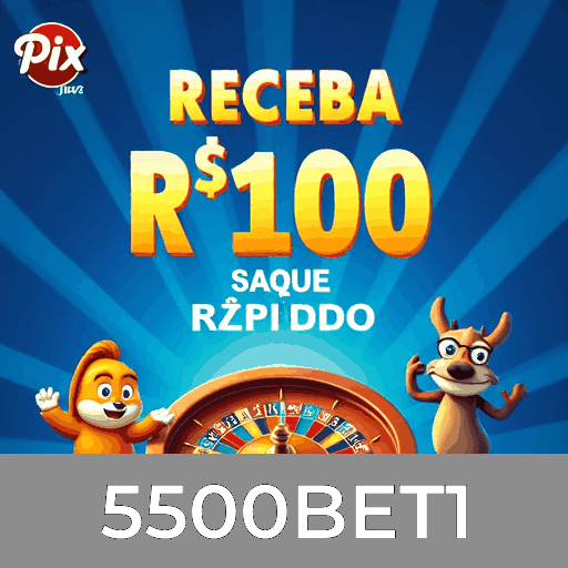 Experiência perfeita com o aplicativo móvel 5500BET1