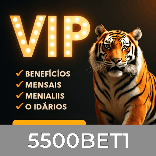 5500BET1 - Aproveite Bônus Exclusivos e Ofertas