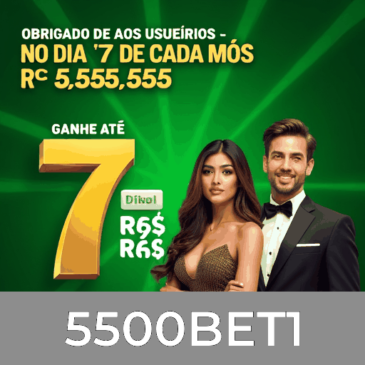 Promoções Inteligentes 5500BET1: Sistema Personalizado Avançado