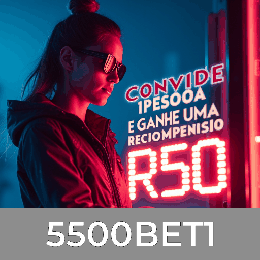 5500BET1: Registre-se e Comece a Apostar com Segurança