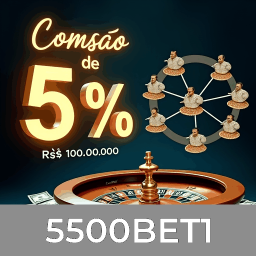 Experiências inovadoras em jogos: desenvolvimento de ponta no 5500BET1